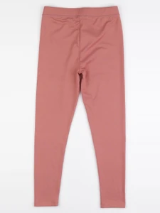 Vertbaudet - legging de sport rose - 8 ans
