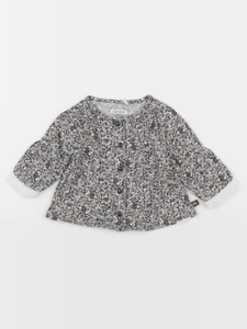 IKKS - blouse multicolore - 3 mois