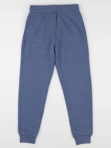 Vertbaudet - jogging bleu - 8 ans
