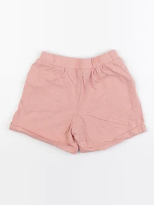 Vertbaudet - short rose - 10 ans