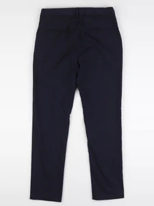 Zara - pantalon bleu - 13/14 ans