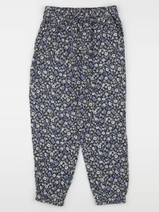 H&M - pantalon noir - 6/7 ans