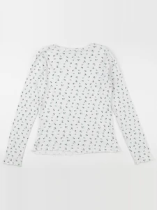 Okaidi - tee-shirt vert - 14 ans