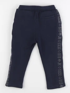 IKKS - jogging bleu - 3 ans