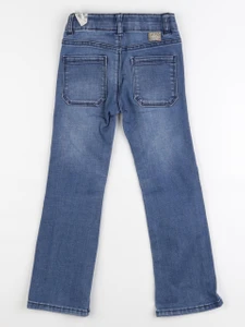 IKKS - jean bleu - 5 ans