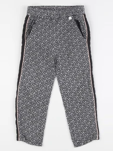 IKKS - pantalon noir - 5 ans