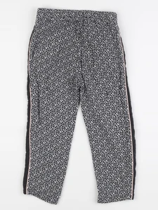 IKKS - pantalon noir - 5 ans