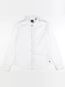 IKKS - chemise blanc - 14 ans