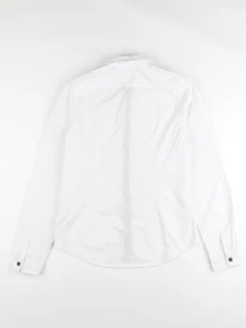 IKKS - chemise blanc - 14 ans