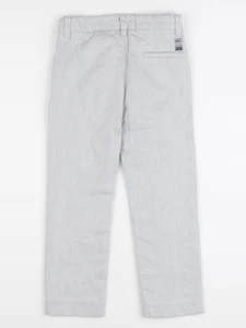 IKKS - pantalon gris - 3 ans