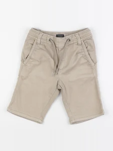 IKKS - short marron - 5 ans