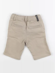 IKKS - short marron - 5 ans