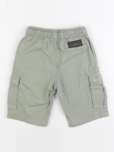IKKS - short vert - 7 ans