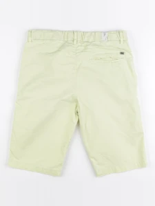 IKKS - short jaune - 12 ans