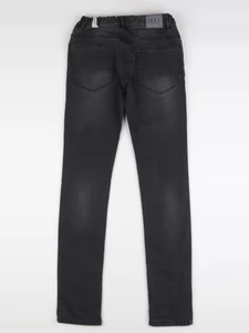 IKKS - jean noir - 14 ans