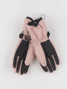 Colorkids - gants de ski Misty rose - 8/10 ans