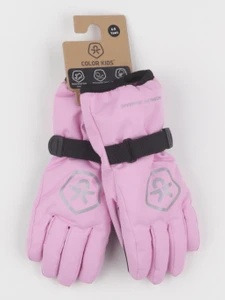 Colorkids - gants de ski Lilac Chiffon - 6/8 ans