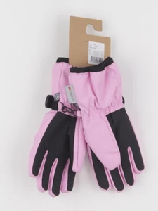 Colorkids - gants de ski Lilac Chiffon - 6/8 ans