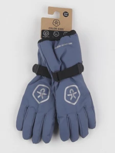 Coloskids - gants de ski Vintage Indigo - 12/14 ans
