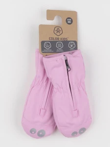 Colorkids - moufles de ski Lilac Chiffon - 6/12 mois