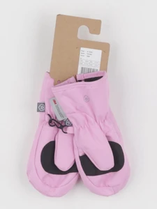 Colorkids - moufles de ski Lilac Chiffon - 6/12 mois