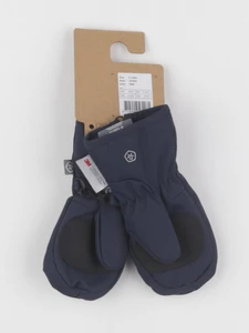 Colorkids - moufles de ski Total Eclipse - 12/24 mois