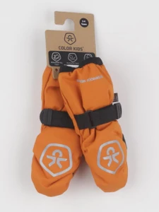 Colorkids - moufles de ski Marmalade - 2/4 ans