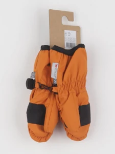 Colorkids - moufles de ski Marmalade - 2/4 ans