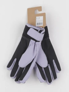 Colorkids - gants de ski Languid Lavender- 14/16 ans