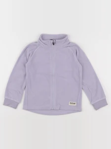 Colorkids - polaire Languid Lavender - 4 ans
