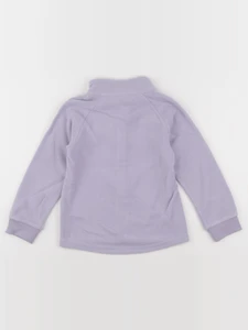 Colorkids - polaire Languid Lavender - 4 ans