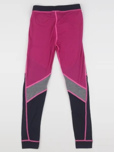 Colorkids - sous-vêtements thermiques Festival Fuchsia - 8 ans