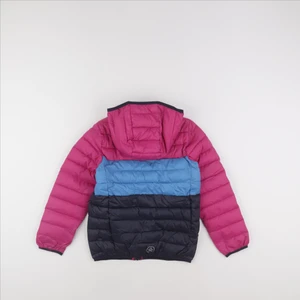 Colorkids - veste de ski matelassée Festival Fuchsia - 8 ans