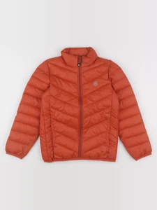 Colorkids - veste de ski matelassée Potter's Clay - 7 ans