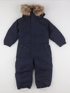 Colorkids - combinaison de ski Total Eclipse - 3 ans