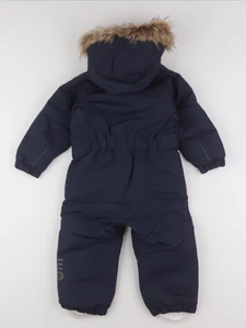 Colorkids - combinaison de ski Total Eclipse - 3 ans