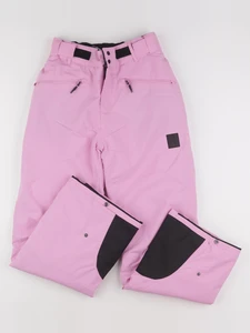 Colorkids - pantalon de ski Lilac Chiffon - 14 ans