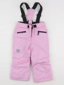 Colorkids - pantalon de ski Lilac Chiffon - 14 ans