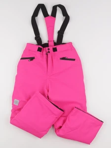 Colorkids - pantalon de ski Pink Glo - 7 ans