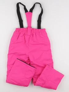 Colorkids - pantalon de ski Pink Glo - 7 ans