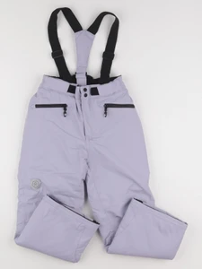 Colorkids - pantalon de ski Languid Lavender - 2 ans