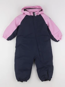 Colorkids - combinaison de ski doublée polaire Lilac Chiffon - 18 mois
