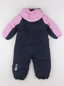 Colorkids - combinaison de ski doublée polaire Lilac Chiffon - 18 mois