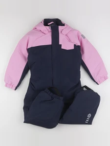 Colorkids - combinaison de ski Lilac Chiffon - 6 ans