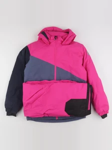 Colorkids - ensemble de ski Pink Glo - 14 ans