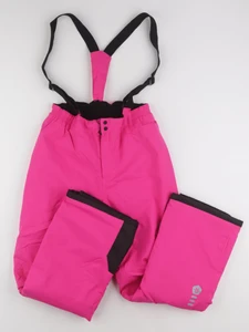 Colorkids - ensemble de ski Pink Glo - 14 ans