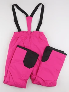 Colorkids - ensemble de ski Pink Glo - 14 ans