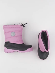 Colorkids - bottes de ski fourrées Lilac Chiffon - pointure 31