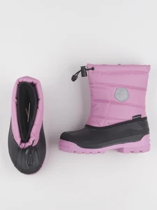 Colorkids - bottes de ski fourrées Lilac Chiffon - pointure 31