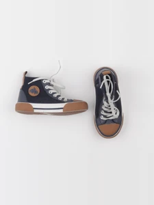 Tape à l'oeil - baskets bleu - pointure 26